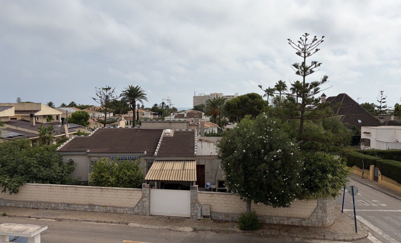 Wederverkoop - Town House - La Zenia - Costa Blanca