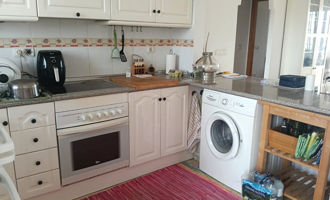 Wederverkoop - Apartment / flat - Los Montesinos - Urbanizacion montesol