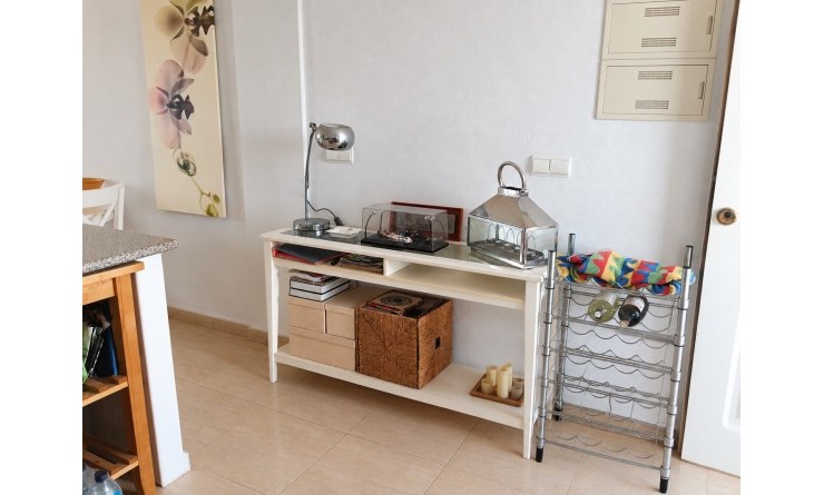 Wederverkoop - Apartment / flat - Los Montesinos - Urbanizacion montesol