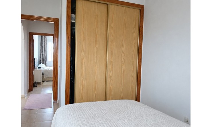 Wederverkoop - Apartment / flat - Los Montesinos - Urbanizacion montesol