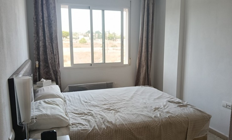 Wederverkoop - Apartment / flat - Los Montesinos - Urbanizacion montesol