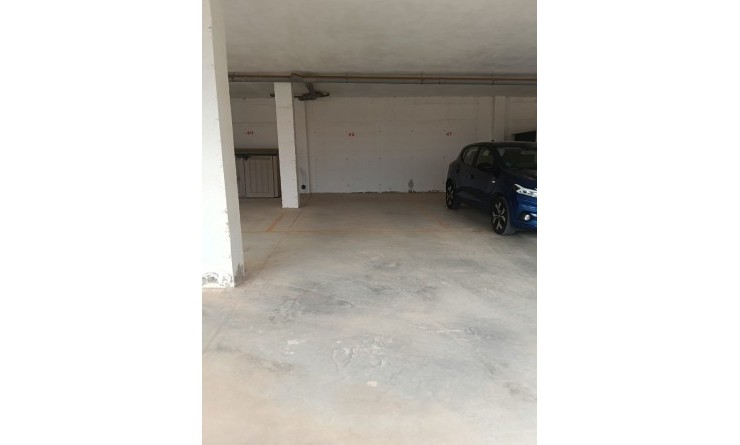 Wederverkoop - Apartment / flat - Los Montesinos - Urbanizacion montesol