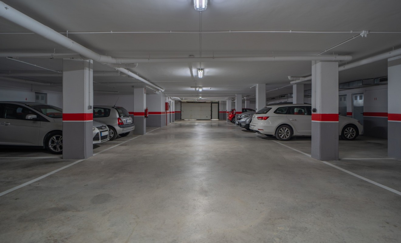 Wederverkoop - Apartment / flat - Pilar de la Horadada - Mil Palmeras