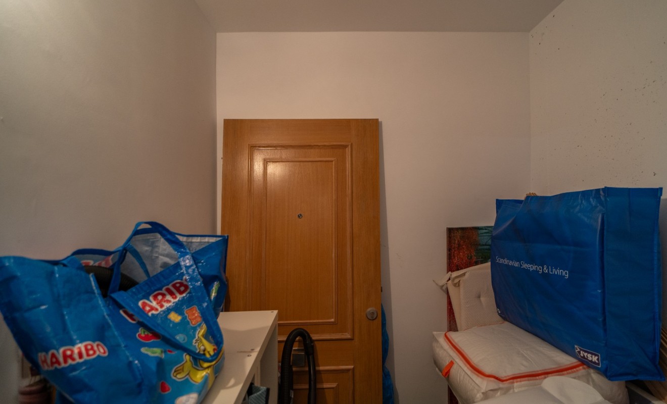 Wederverkoop - Apartment / flat - Pilar de la Horadada - Mil Palmeras