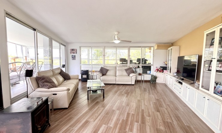 Sale - Villa - Pinar de Campoverde