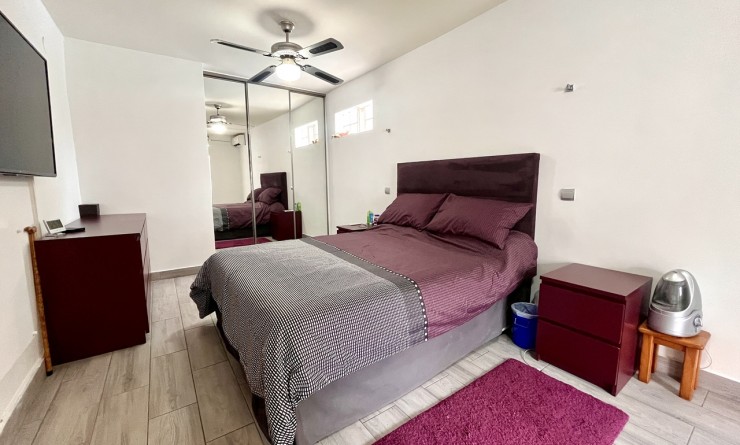 Sale - Villa - Pinar de Campoverde