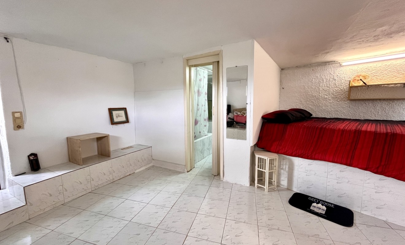 Sale - Villa - Pinar de Campoverde