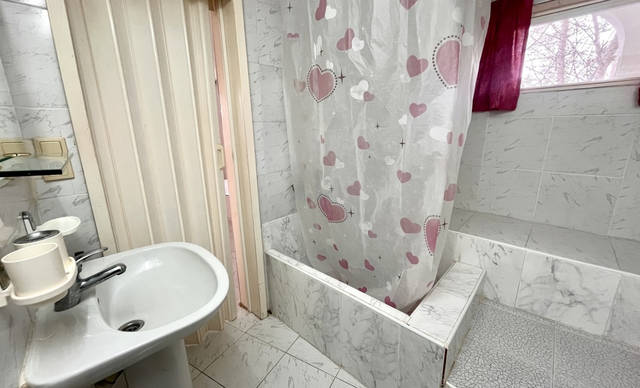 Sale - Villa - Pinar de Campoverde