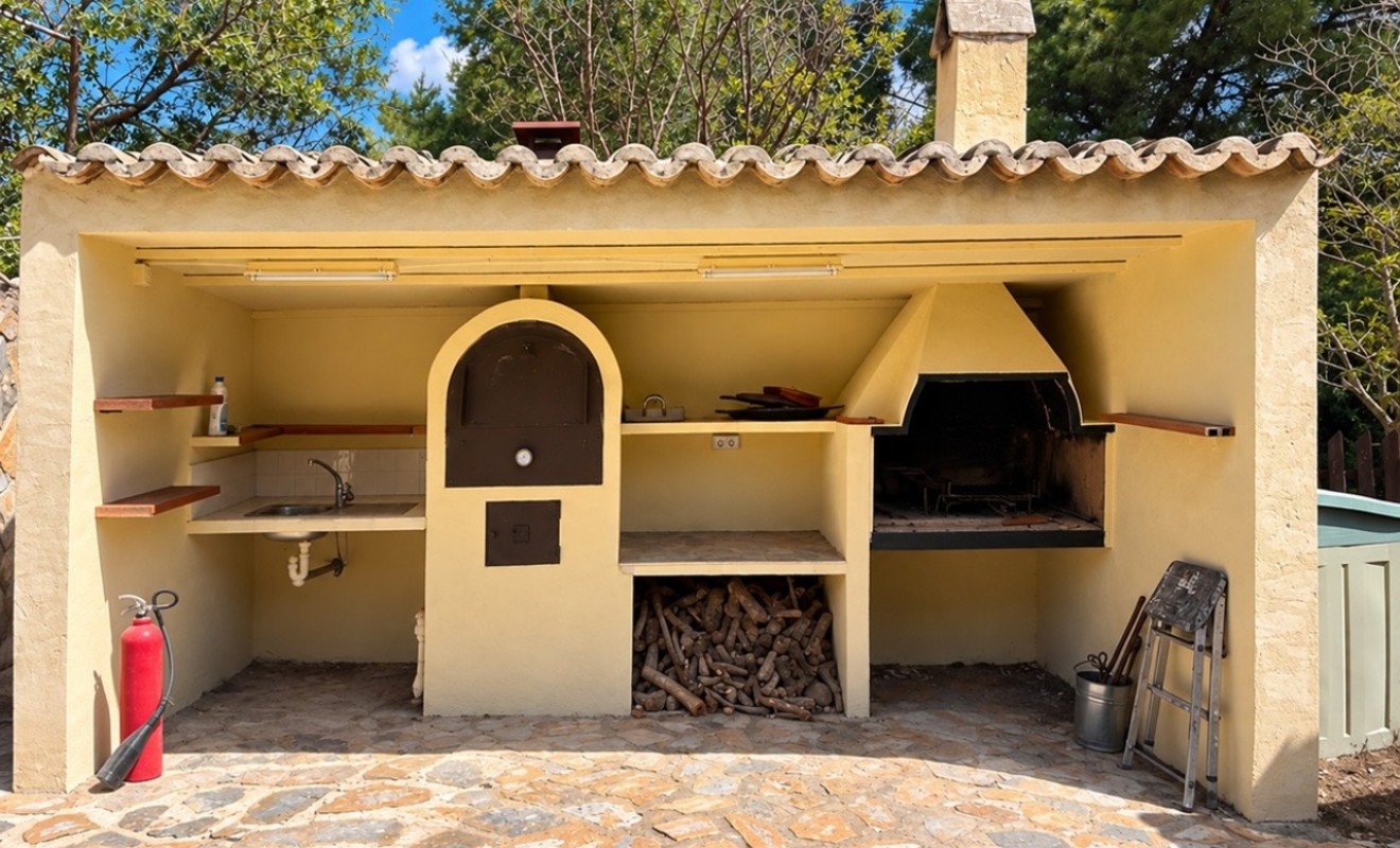 Revente - Finca - Gea Y Truyols