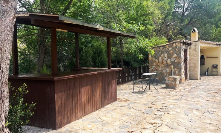 Revente - Finca - Gea Y Truyols