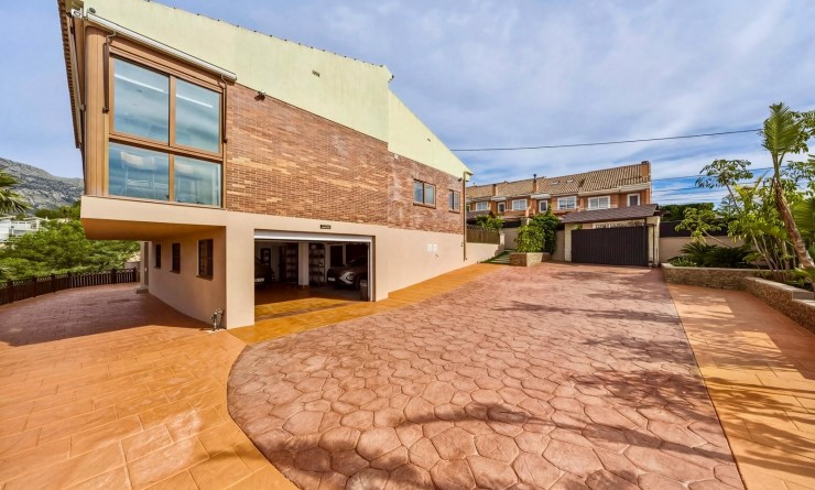 Wederverkoop - Villa - La Nucía