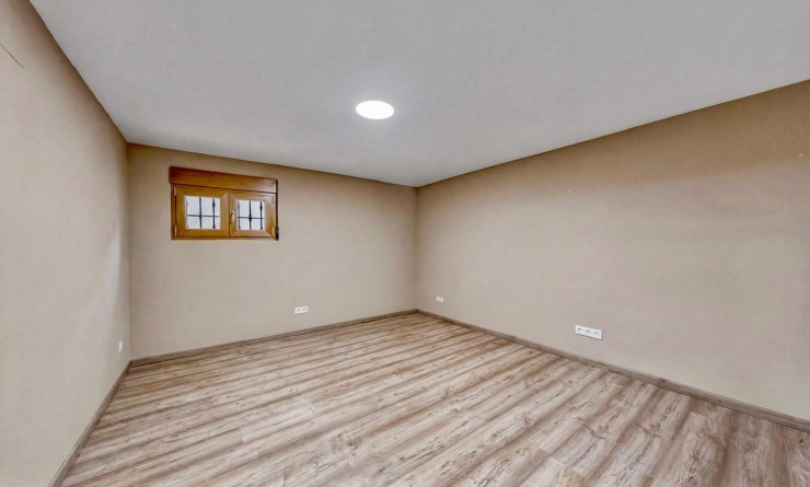 Wederverkoop - Villa - La Nucía