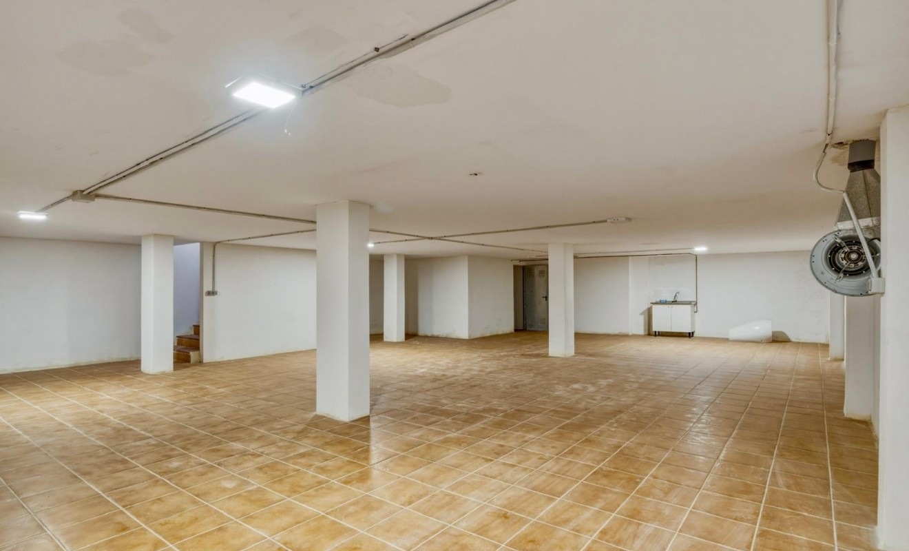 Wederverkoop - Villa - La Nucía