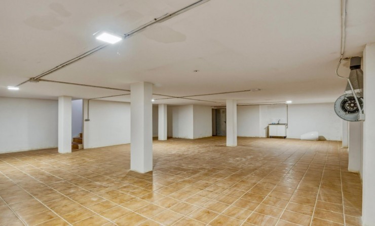 Wederverkoop - Villa - La Nucía