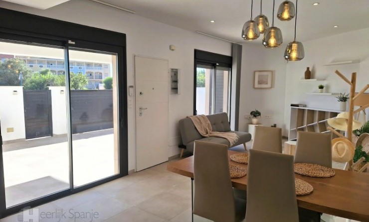 Sale - Apartment - San Javier - Santiago de la Ribera