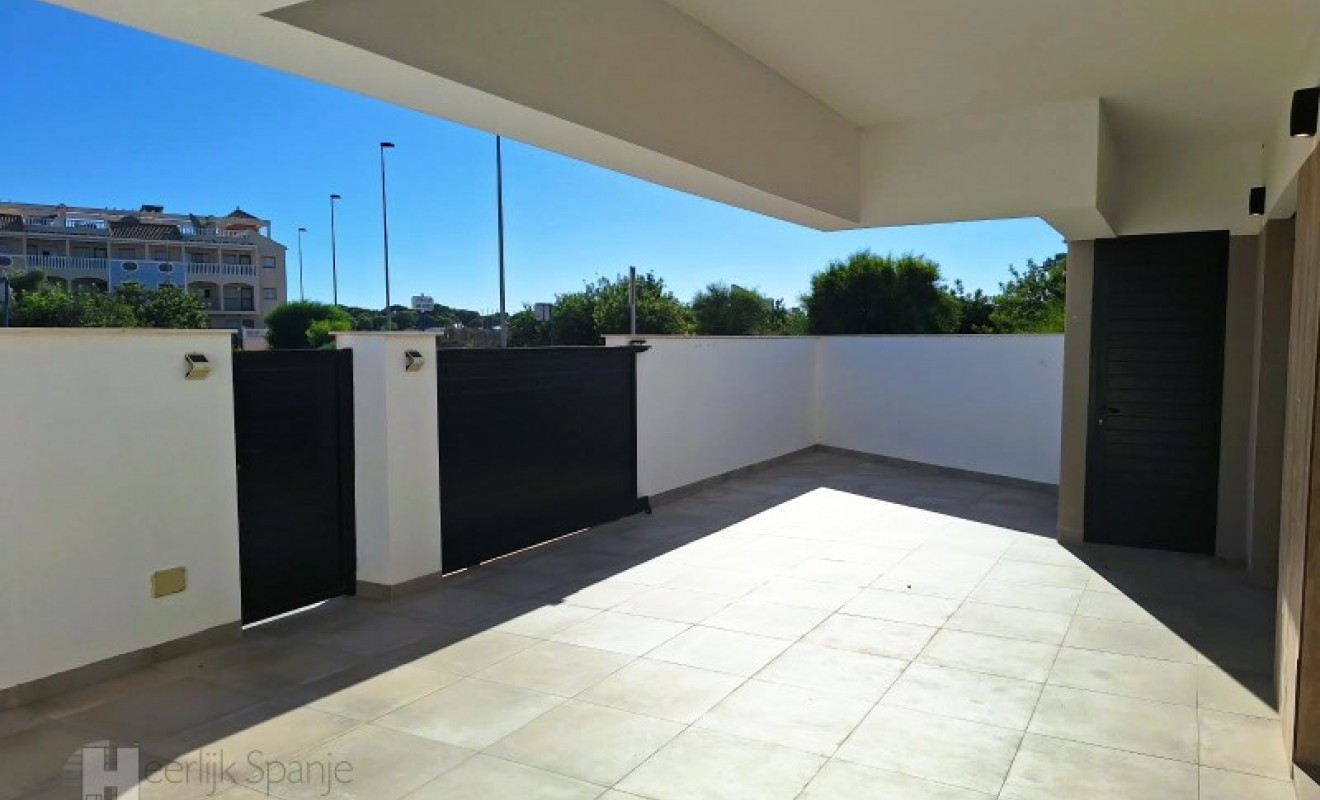 Sale - Apartment - San Javier - Santiago de la Ribera