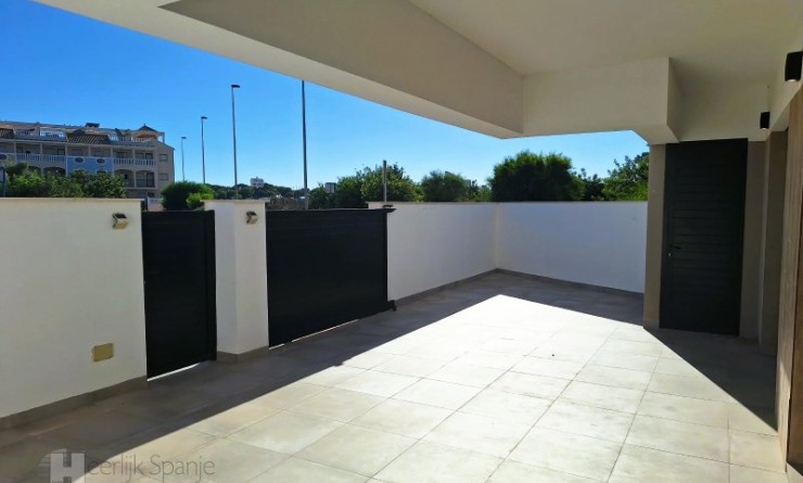 Sale - Apartment - San Javier - Santiago de la Ribera