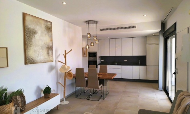 Sale - Apartment - San Javier - Santiago de la Ribera