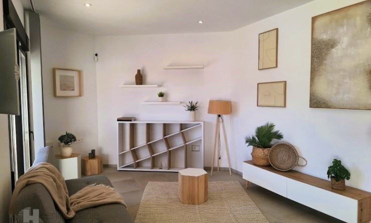 Sale - Apartment - San Javier - Santiago de la Ribera