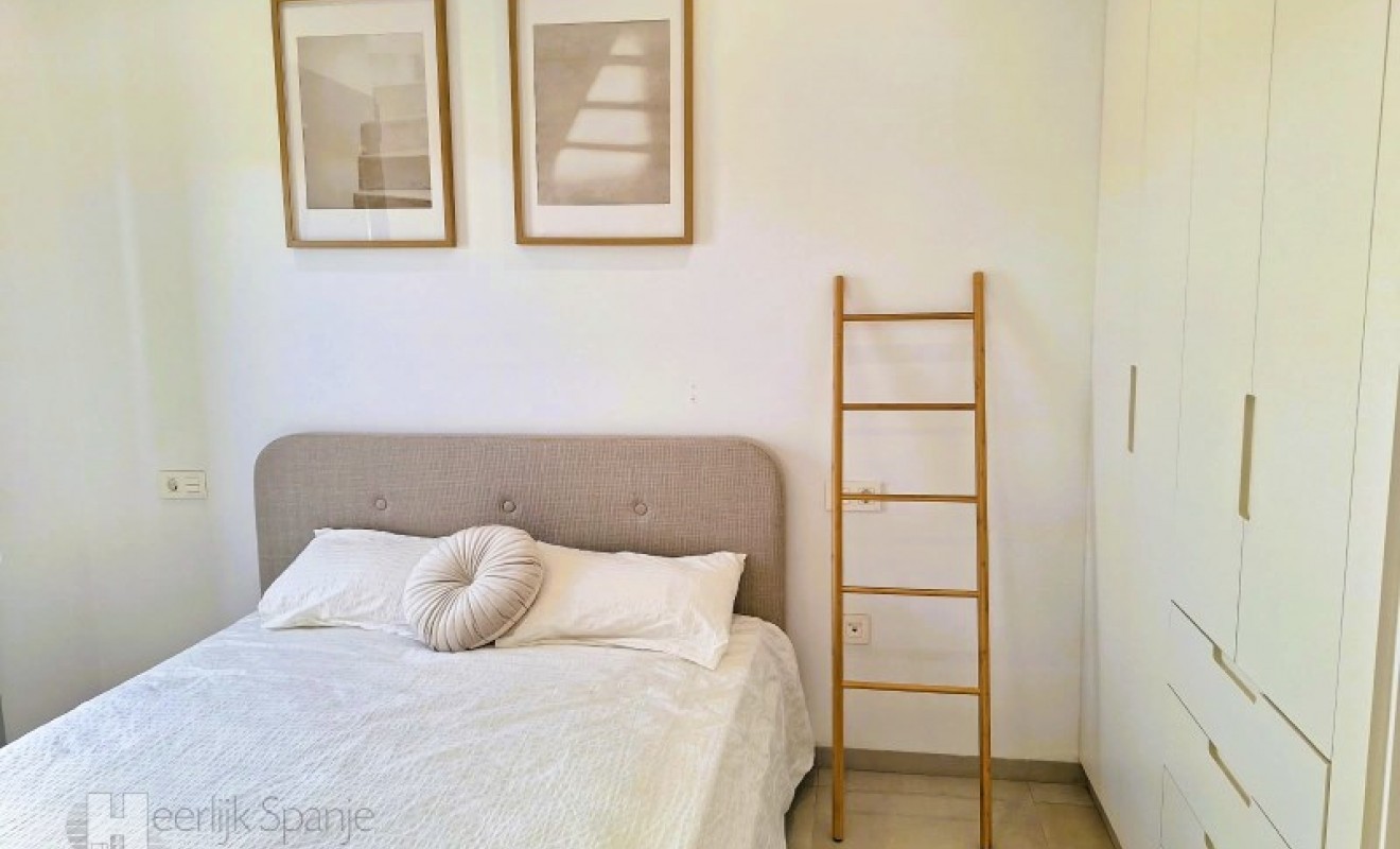 Sale - Apartment - San Javier - Santiago de la Ribera