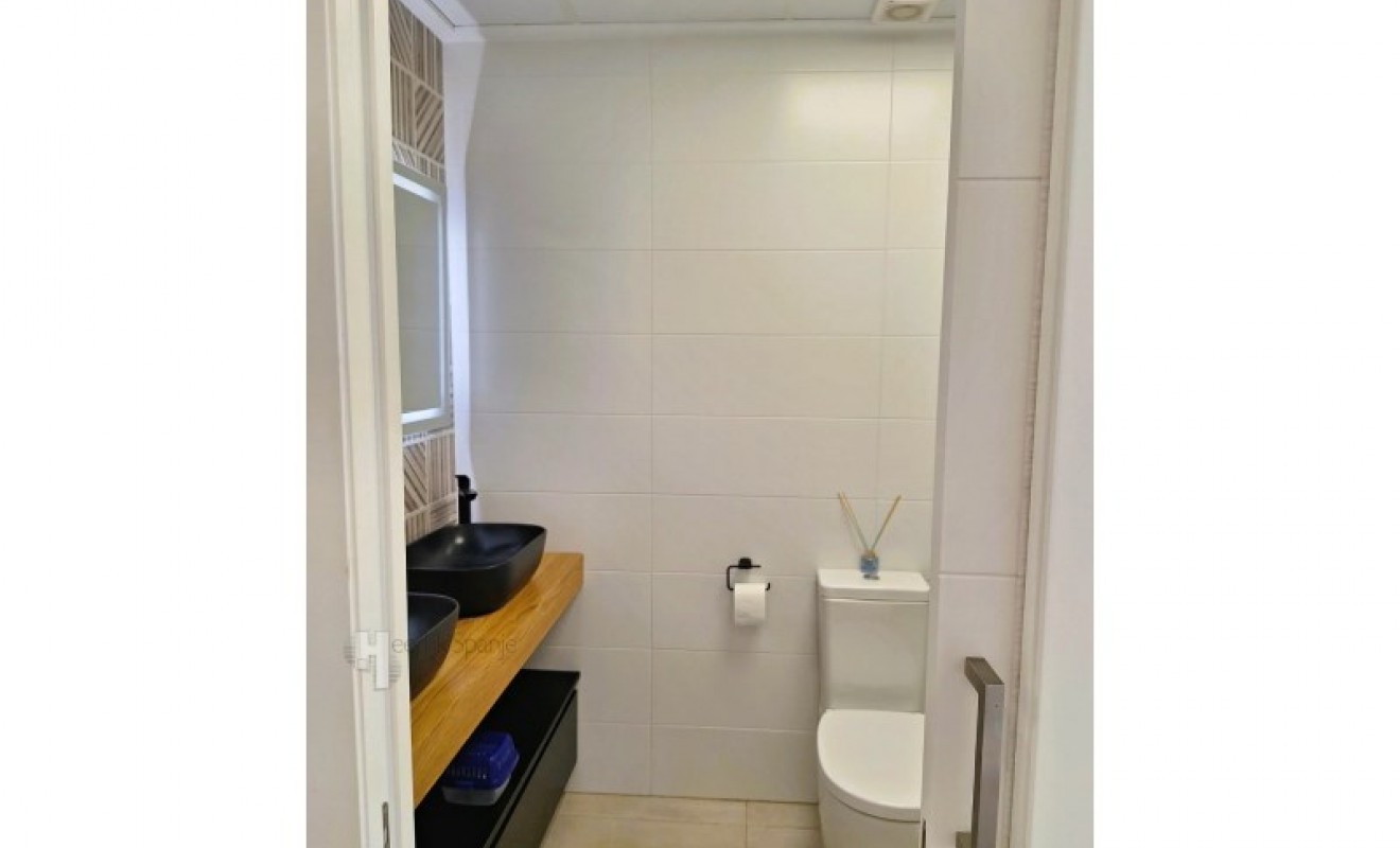 Sale - Apartment - San Javier - Santiago de la Ribera