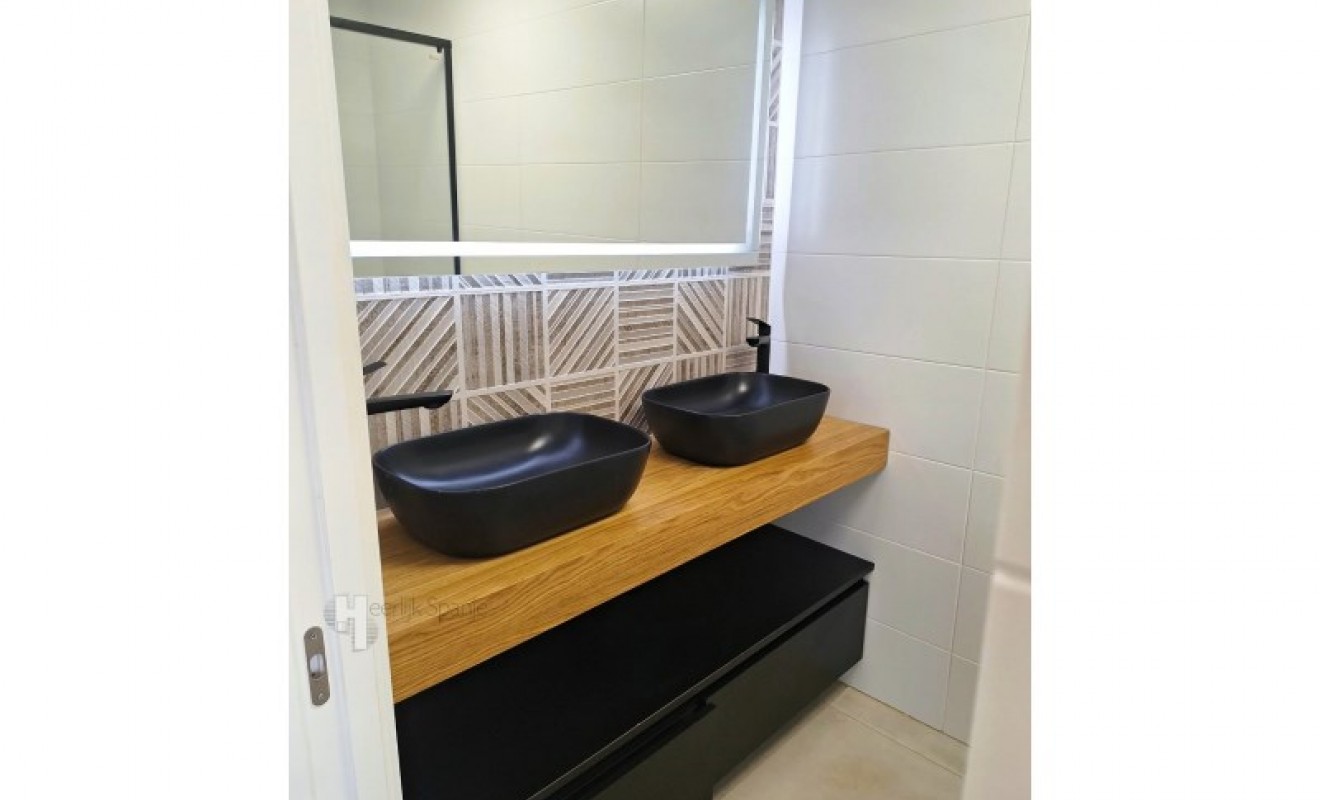 Sale - Apartment - San Javier - Santiago de la Ribera