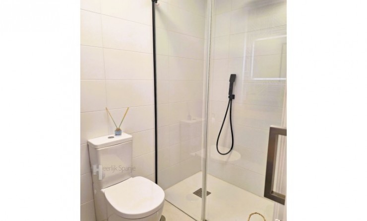 Sale - Apartment - San Javier - Santiago de la Ribera