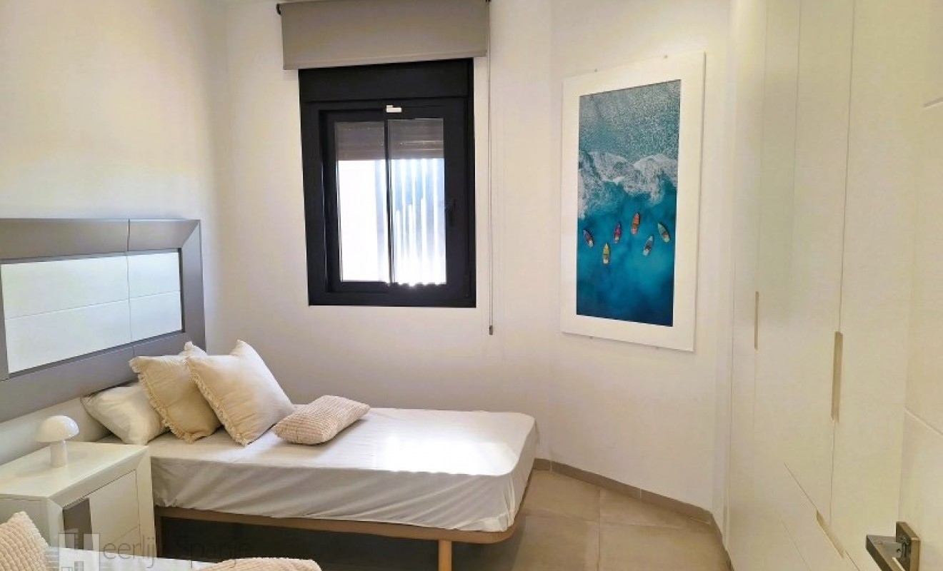 Sale - Apartment - San Javier - Santiago de la Ribera