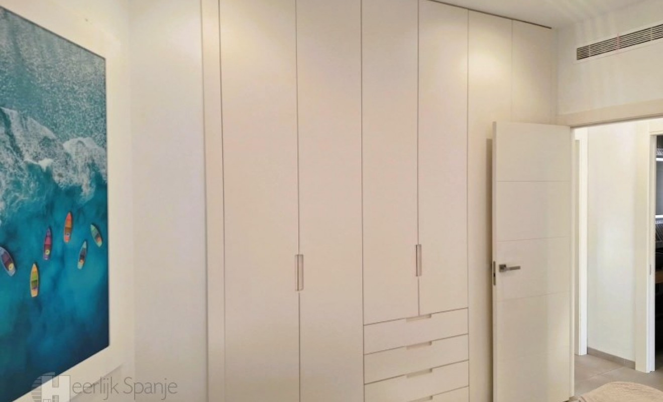 Sale - Apartment - San Javier - Santiago de la Ribera