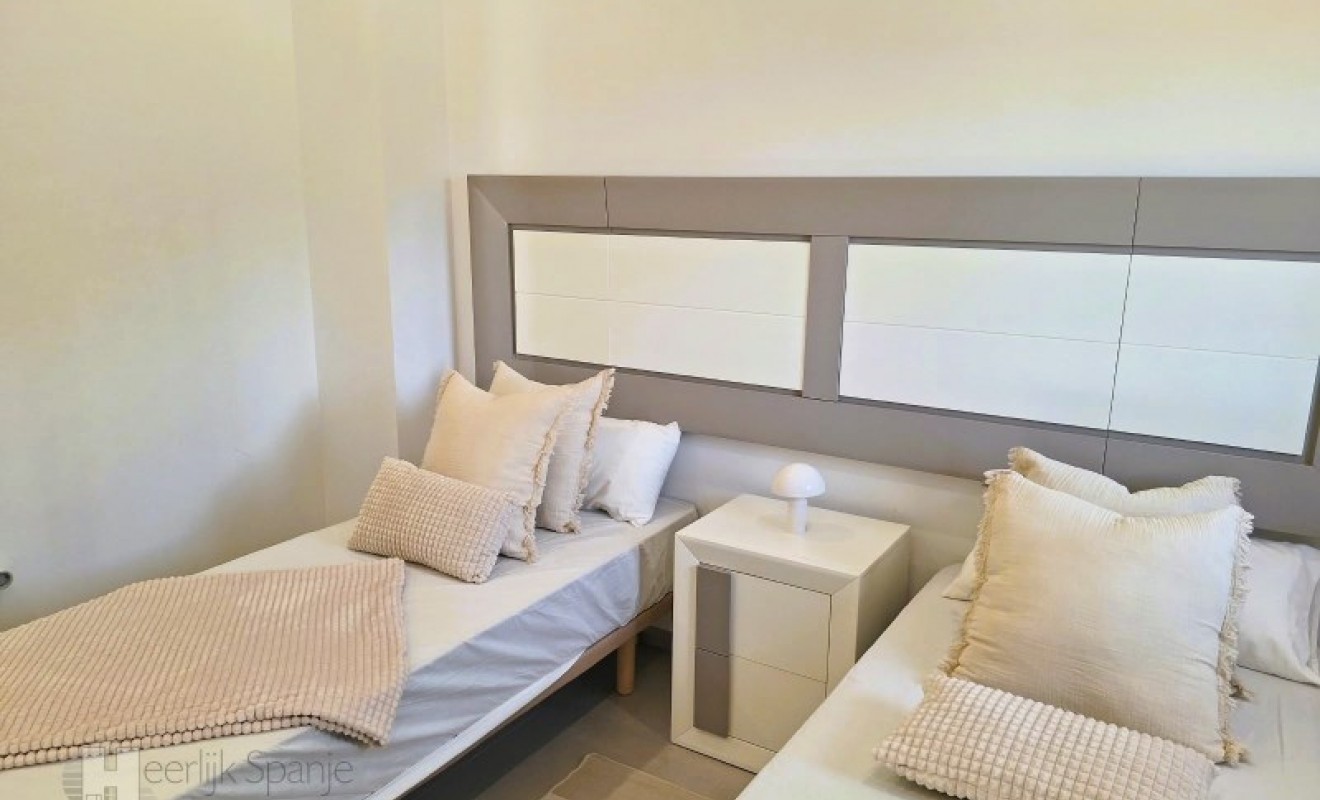 Sale - Apartment - San Javier - Santiago de la Ribera