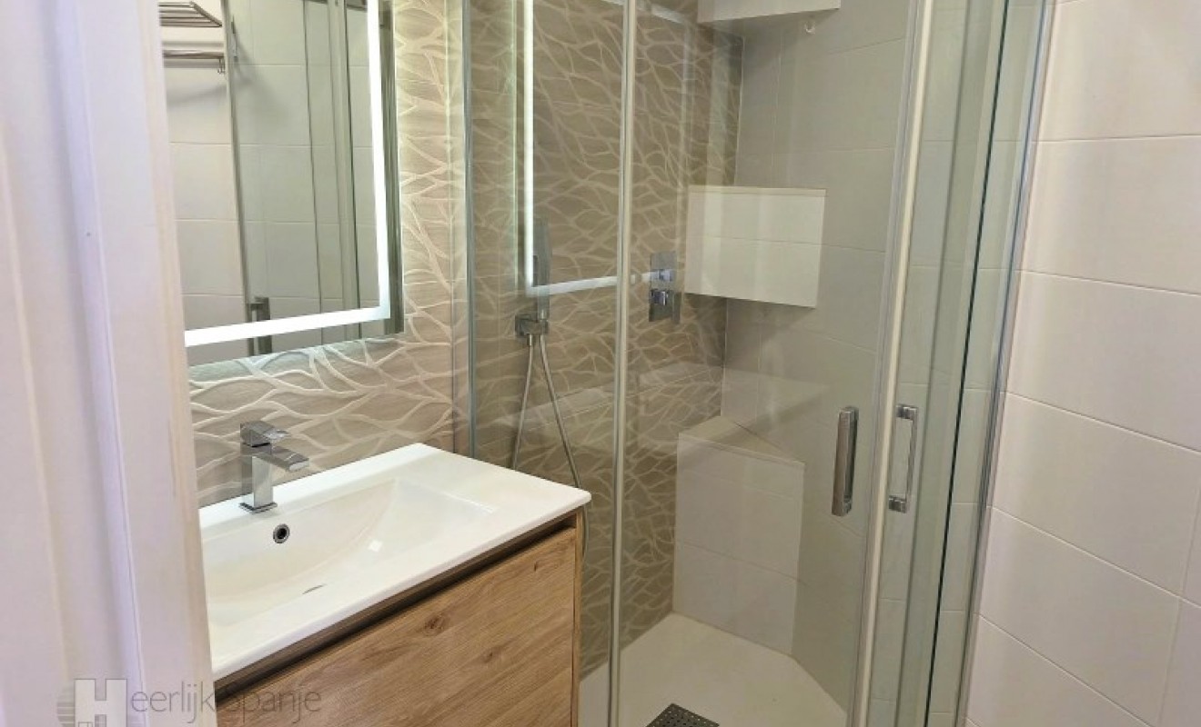 Sale - Apartment - San Javier - Santiago de la Ribera