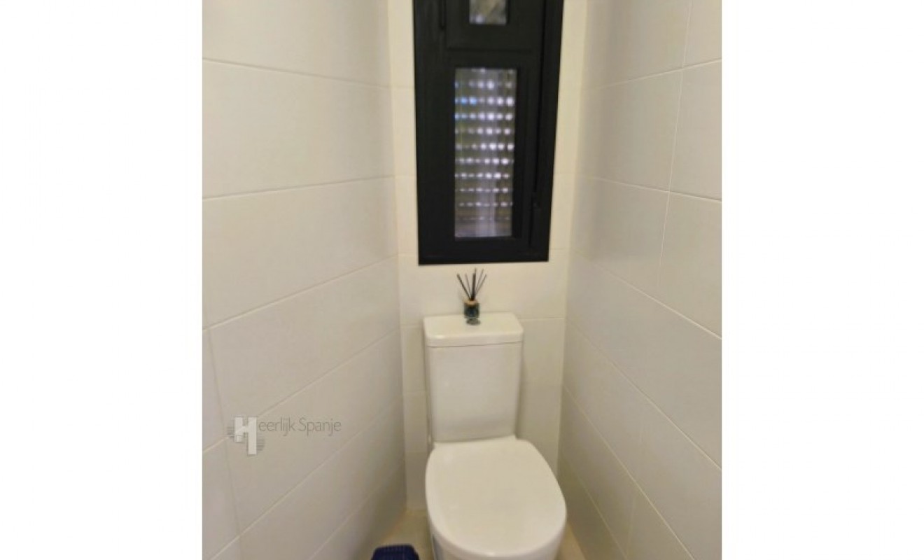 Sale - Apartment - San Javier - Santiago de la Ribera