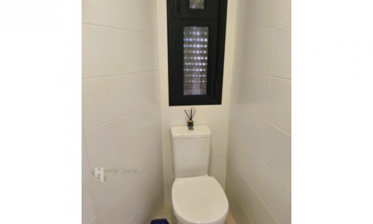 Sale - Apartment - San Javier - Santiago de la Ribera