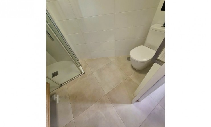 Sale - Apartment - San Javier - Santiago de la Ribera