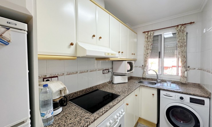 Revente - Apartment / Duplex - Torrevieja
