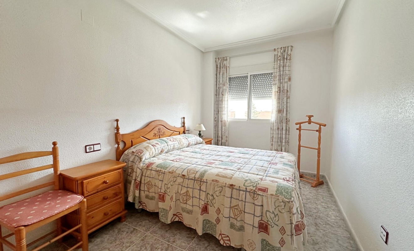 Revente - Apartment / Duplex - Torrevieja