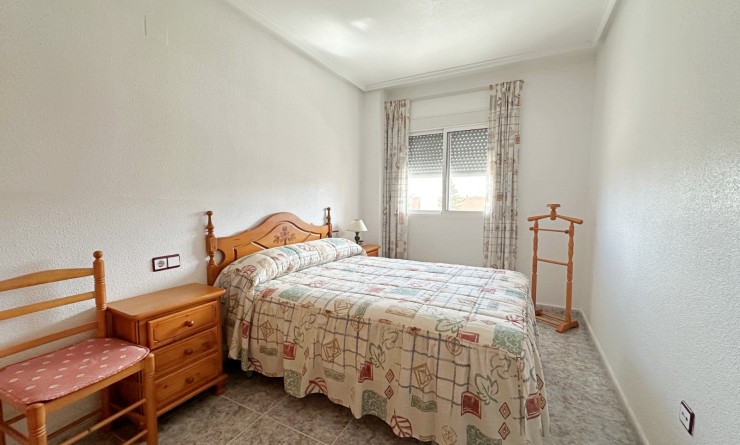 Revente - Apartment / Duplex - Torrevieja