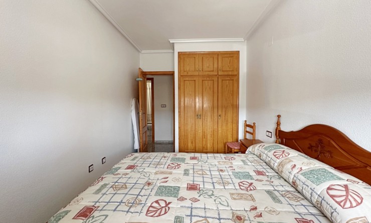 Revente - Apartment / Duplex - Torrevieja