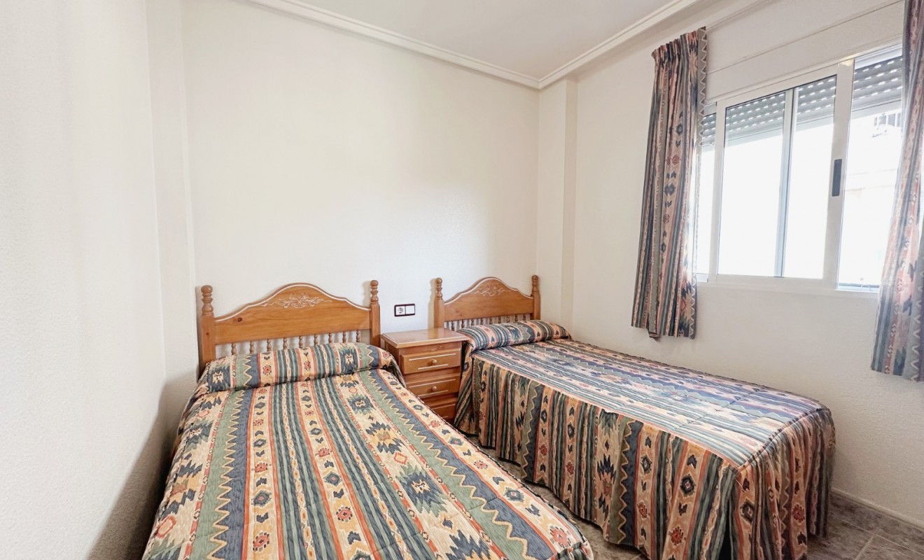 Revente - Apartment / Duplex - Torrevieja