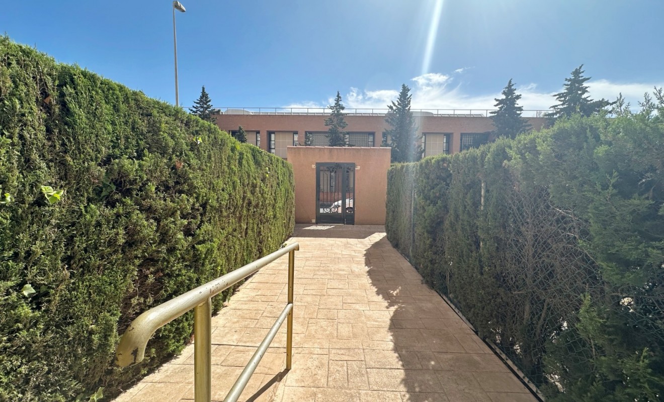 Revente - Apartment / Duplex - Torrevieja