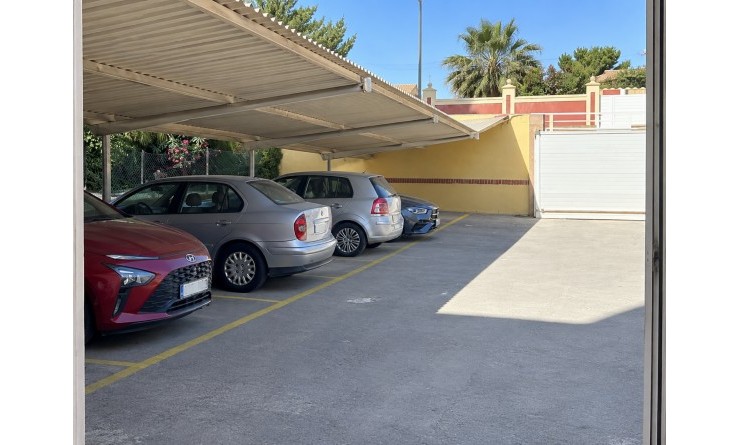 Revente - Apartment / Duplex - Torrevieja