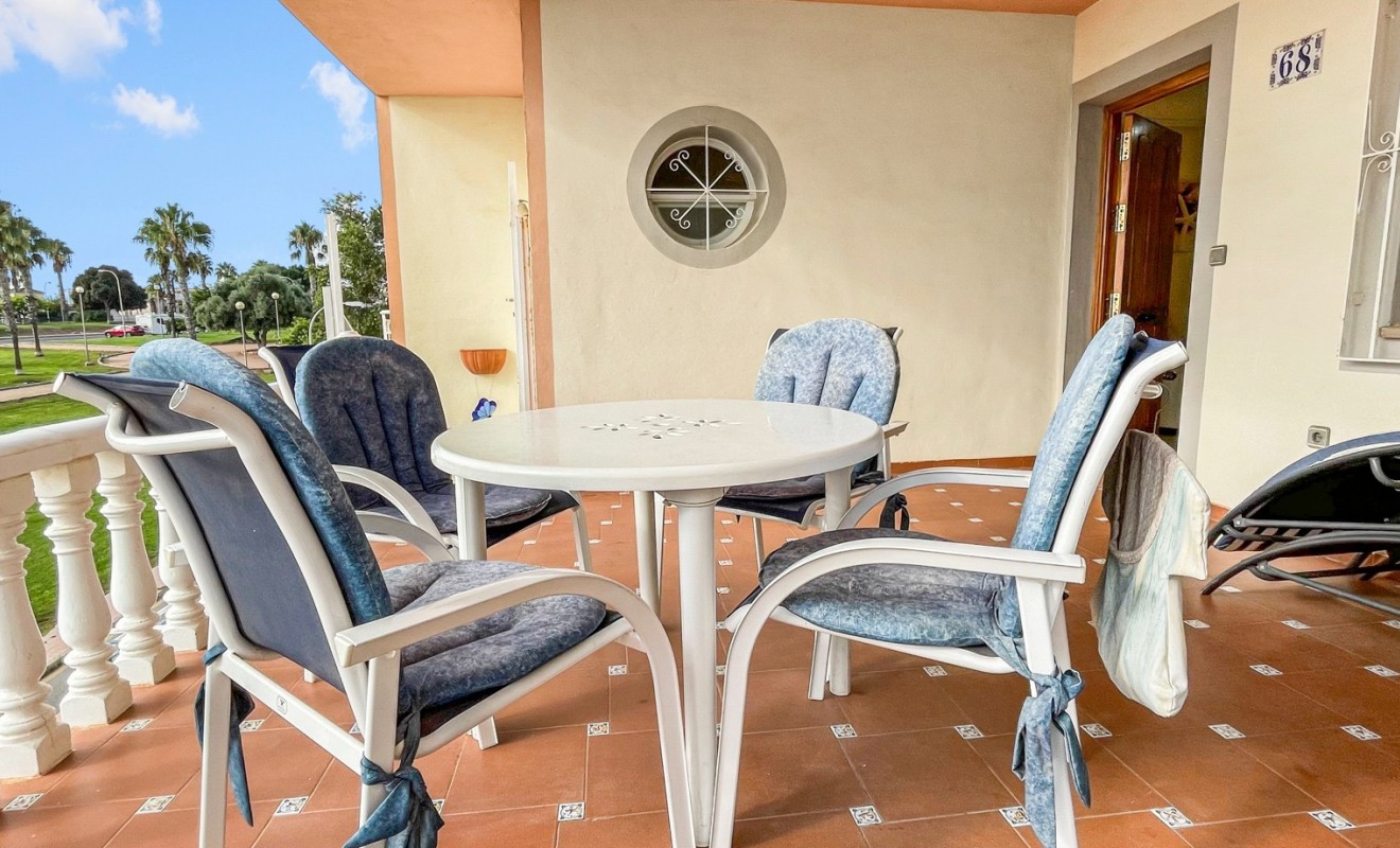 Wederverkoop - Appartement - Orihuela Costa - Los Altos *