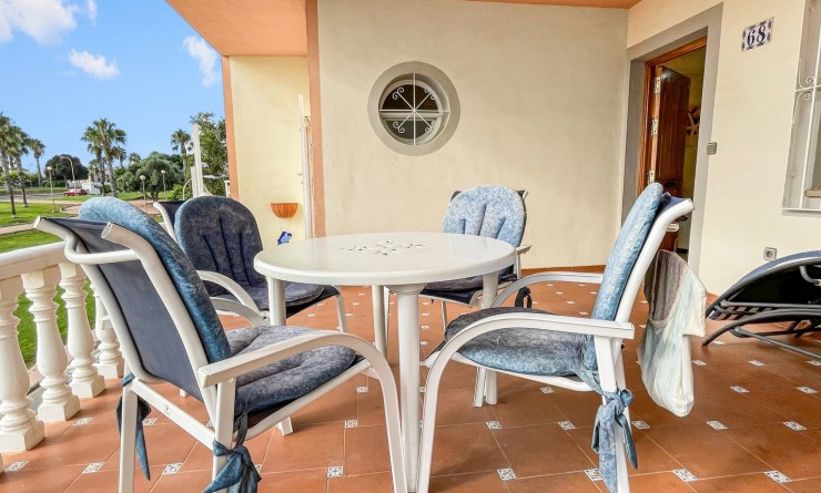 Wederverkoop - Appartement - Orihuela Costa - Los Altos *