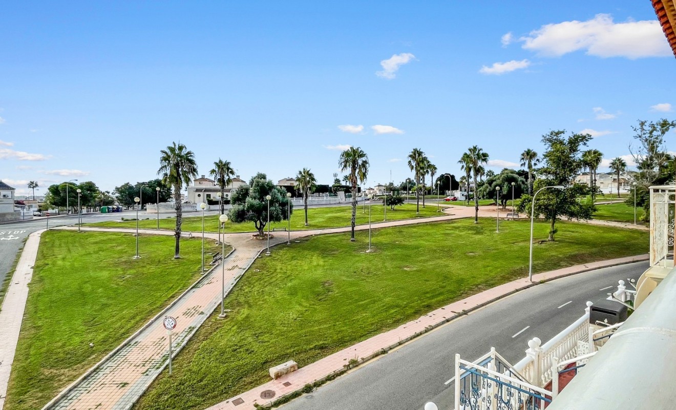 Wederverkoop - Appartement - Orihuela Costa - Los Altos *