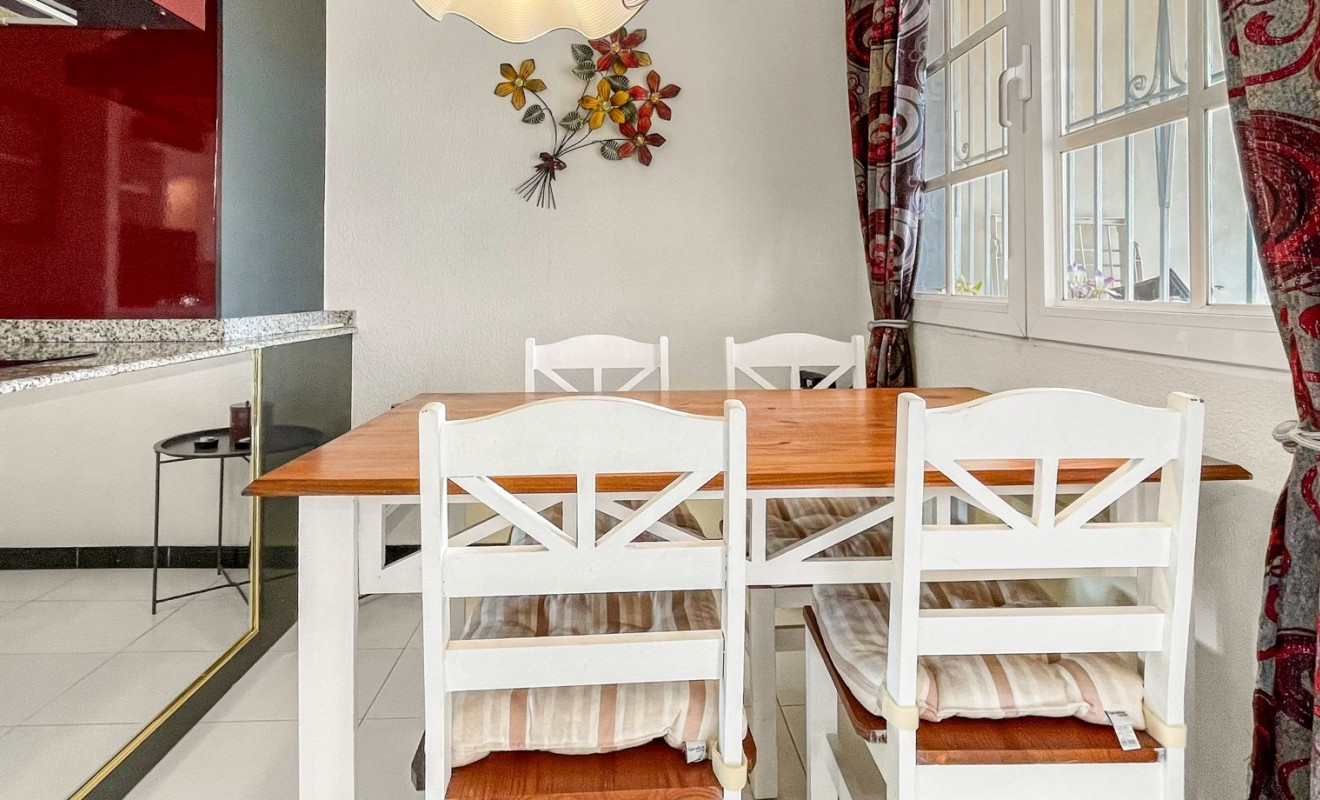 Wederverkoop - Appartement - Orihuela Costa - Los Altos *
