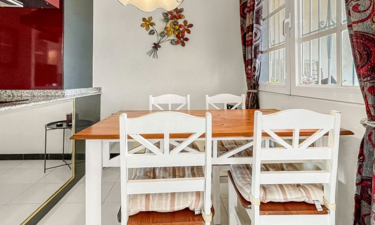 Wederverkoop - Appartement - Orihuela Costa - Los Altos *