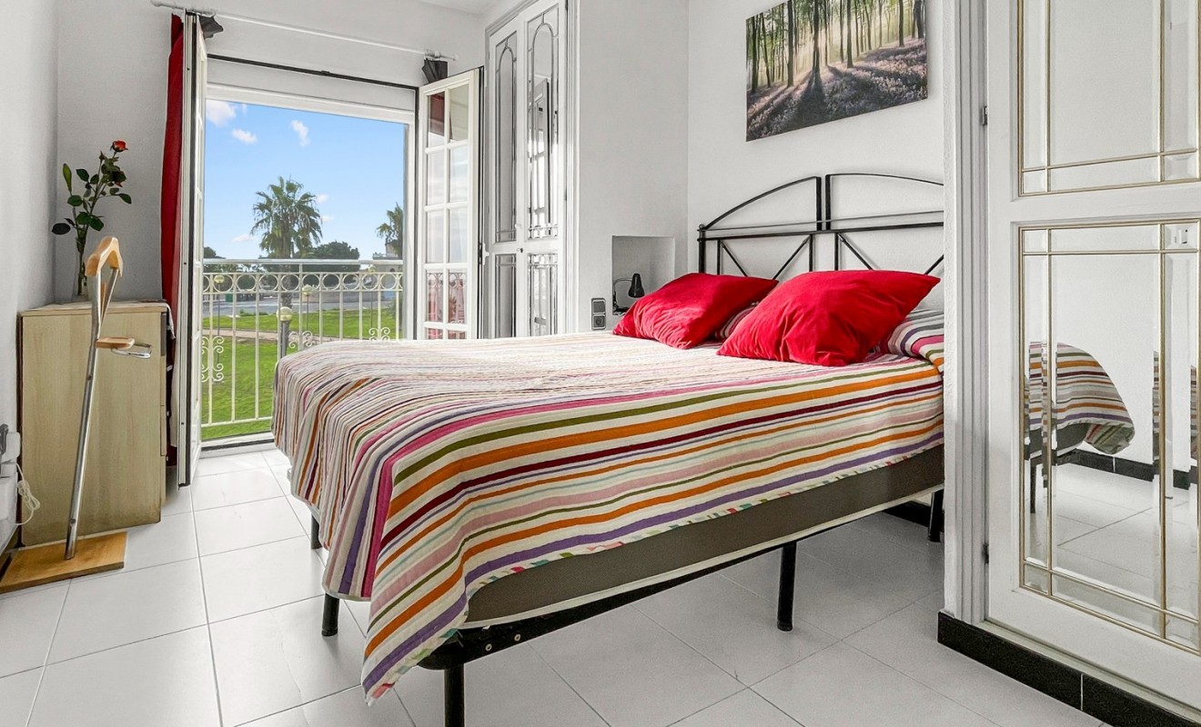 Wederverkoop - Appartement - Orihuela Costa - Los Altos *