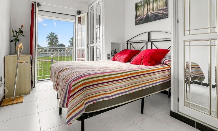 Wederverkoop - Appartement - Orihuela Costa - Los Altos *