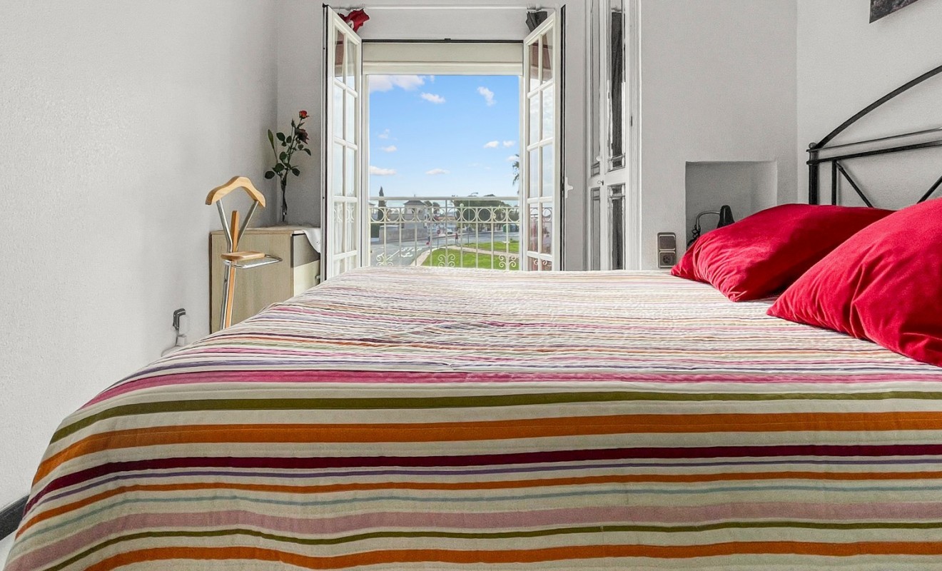 Wederverkoop - Appartement - Orihuela Costa - Los Altos *