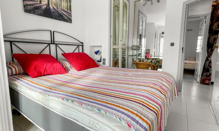 Wederverkoop - Appartement - Orihuela Costa - Los Altos *